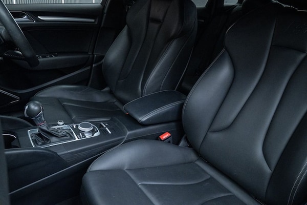 Used Audi S3 2017 for sale - 76018693: Photo 29