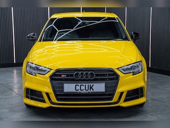 Used Audi S3 2017 for sale - 76018693: Photo 2