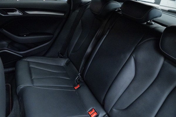 Used Audi S3 2017 for sale - 76018693: Photo 30