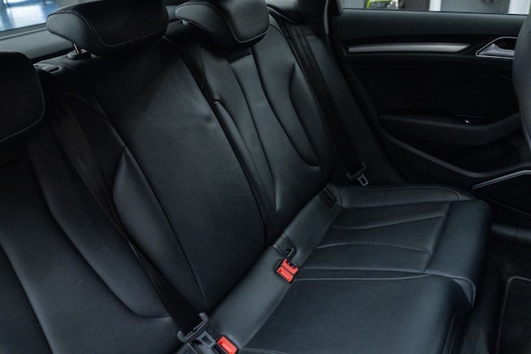 Used Audi S3 2017 for sale - 76018693: Photo 31