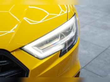 Used Audi S3 2017 for sale - 76018693: Photo 4