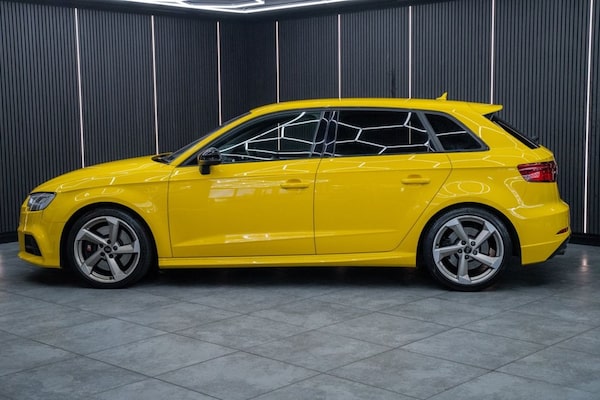 Used Audi S3 2017 for sale - 76018693: Photo 6