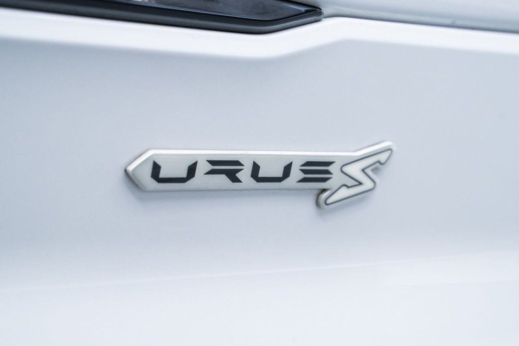 Used Lamborghini Urus 2025 for sale - 76724262: Photo 13