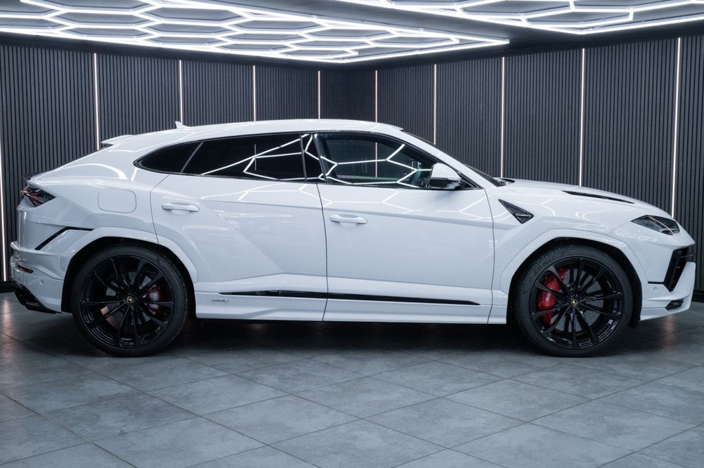 Used Lamborghini Urus 2025 for sale - 76724262: Photo 14