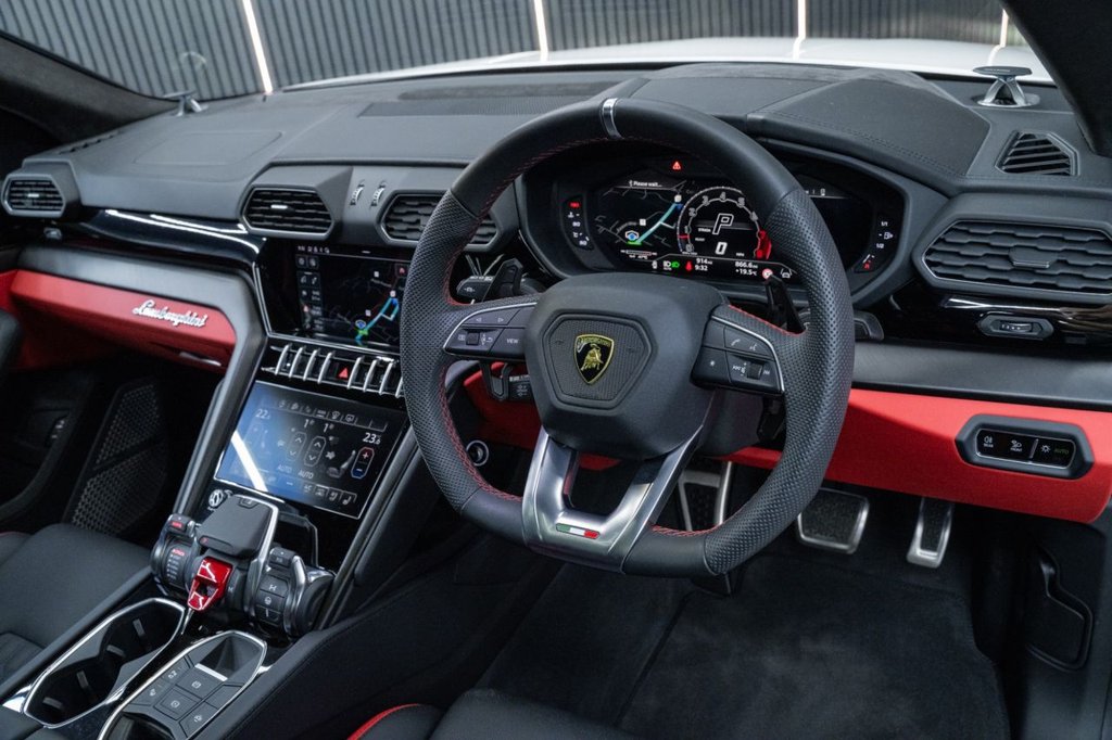 Used Lamborghini Urus 2025 for sale - 76724262: Photo 15