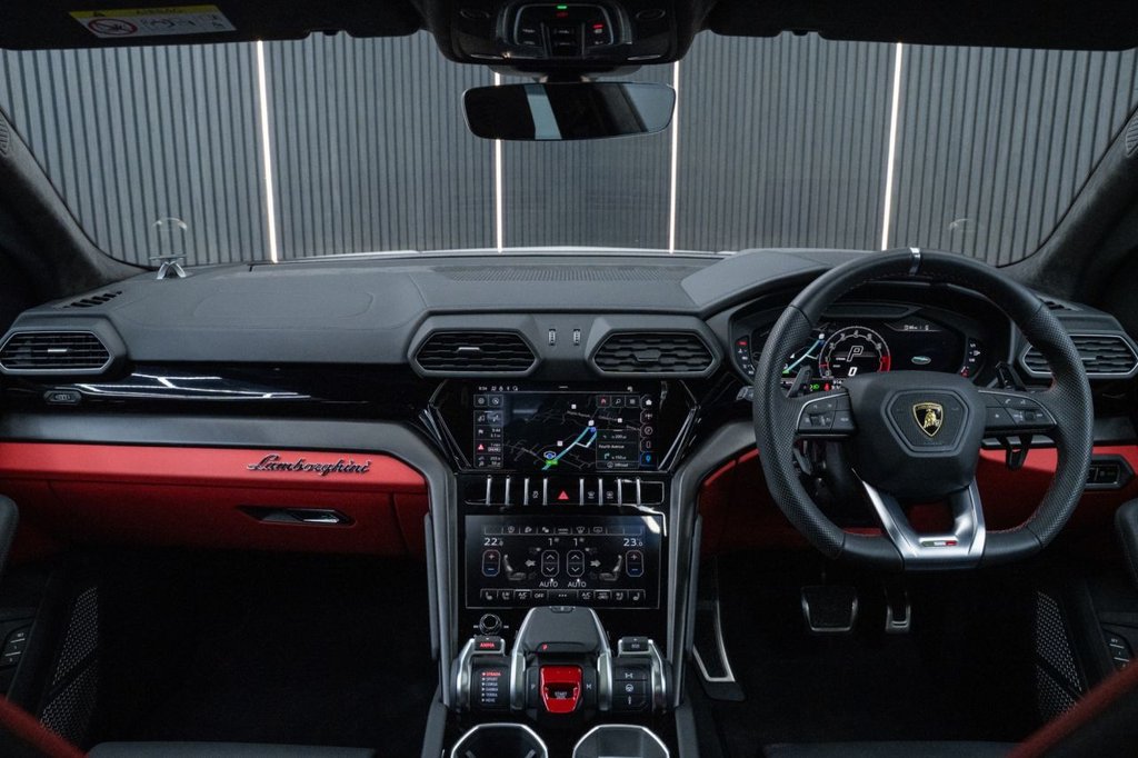 Used Lamborghini Urus 2025 for sale - 76724262: Photo 16