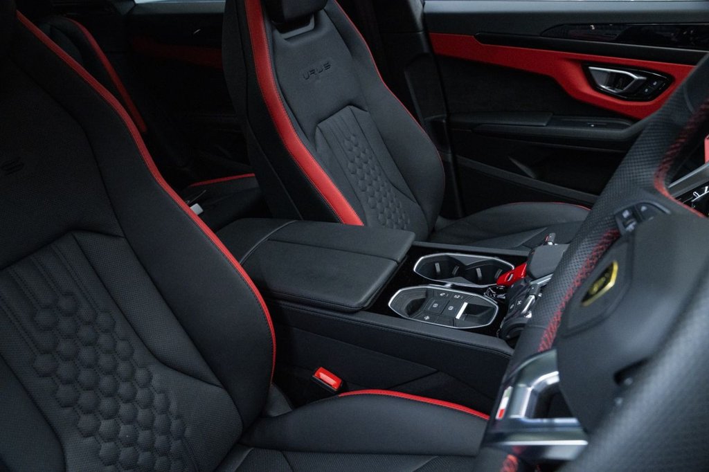 Used Lamborghini Urus 2025 for sale - 76724262: Photo 18