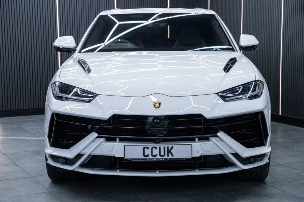 Used Lamborghini Urus 2025 for sale - 76724262: Photo 2
