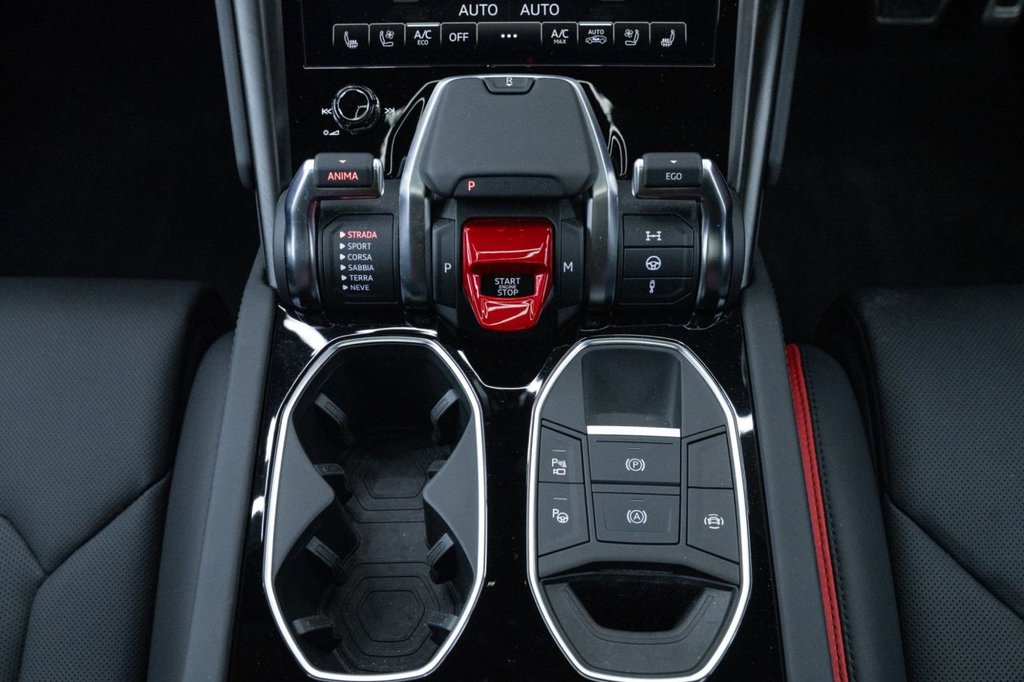 Used Lamborghini Urus 2025 for sale - 76724262: Photo 27