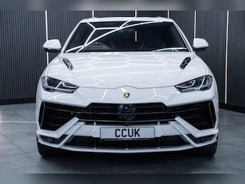 Used Lamborghini Urus 2025 for sale - 76724262: Photo