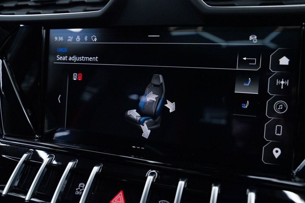 Used Lamborghini Urus 2025 for sale - 76724262: Photo 35