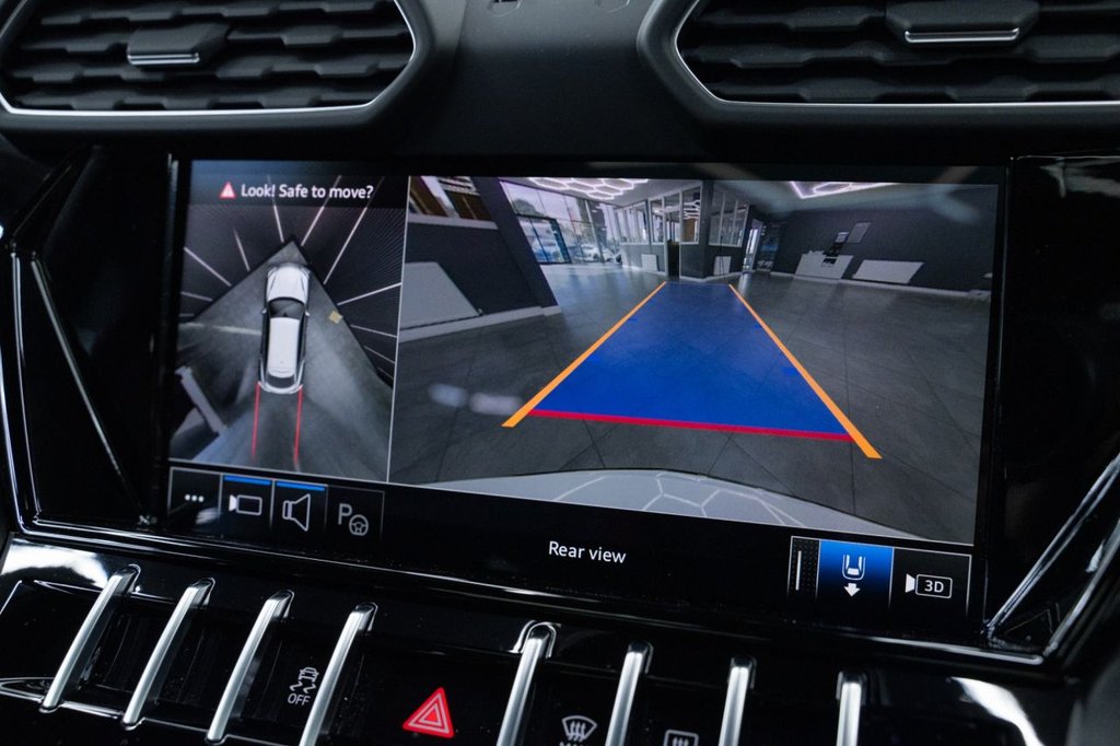 Used Lamborghini Urus 2025 for sale - 76724262: Photo 38