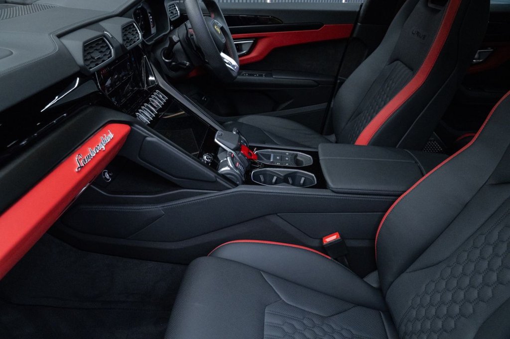 Used Lamborghini Urus 2025 for sale - 76724262: Photo 42