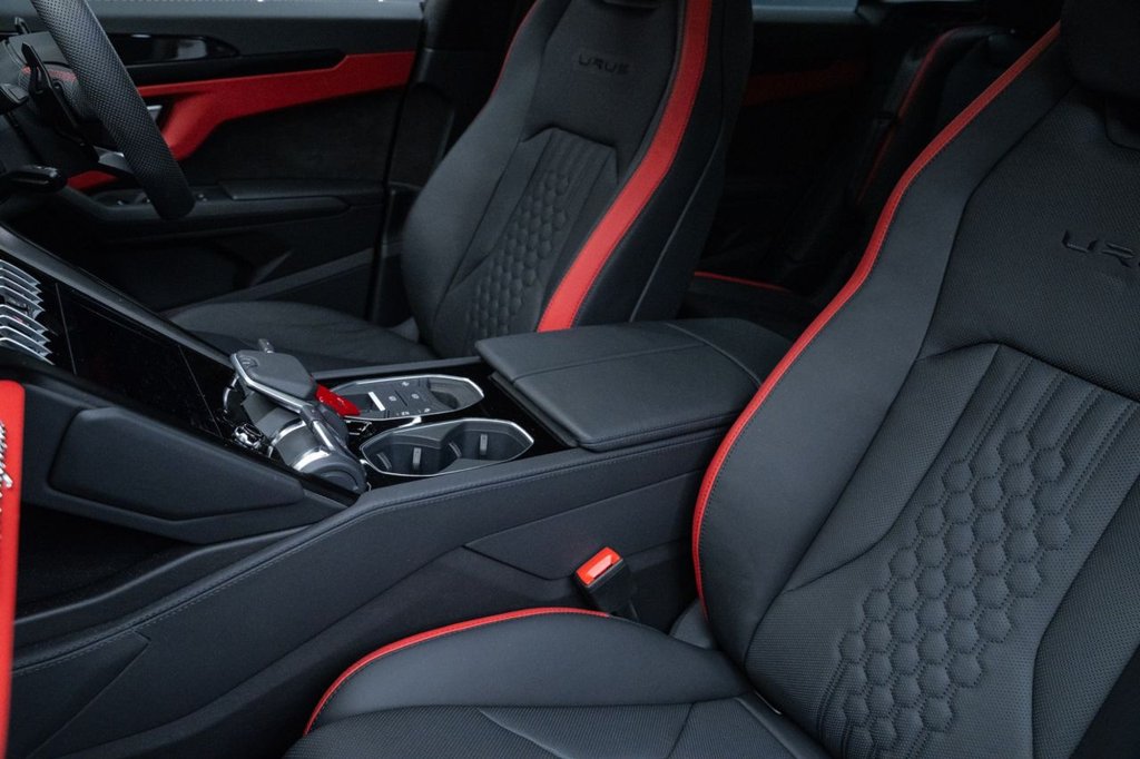 Used Lamborghini Urus 2025 for sale - 76724262: Photo 43