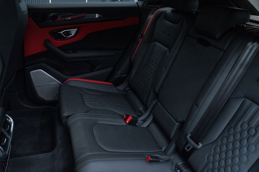 Used Lamborghini Urus 2025 for sale - 76724262: Photo 44