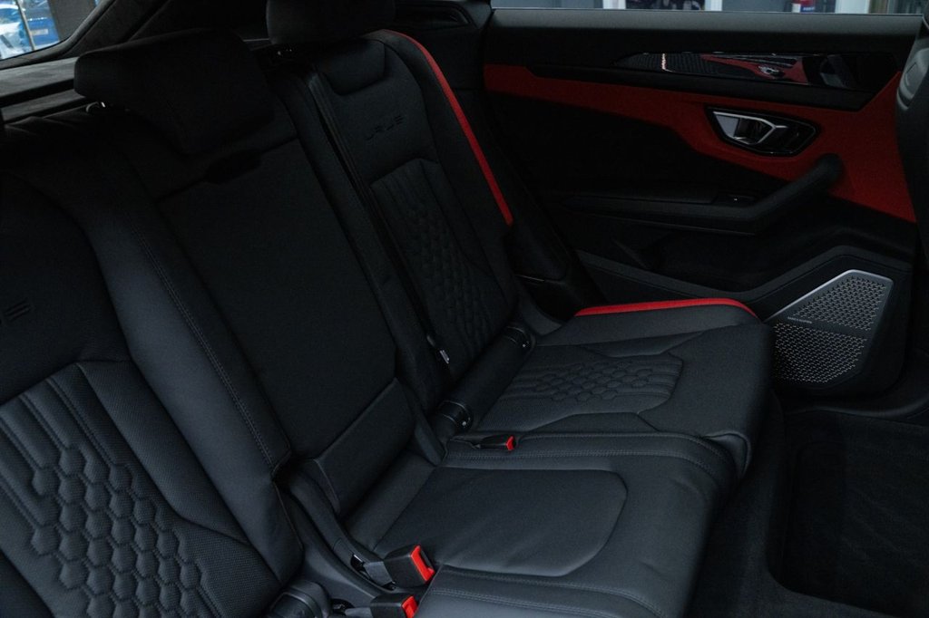 Used Lamborghini Urus 2025 for sale - 76724262: Photo 45