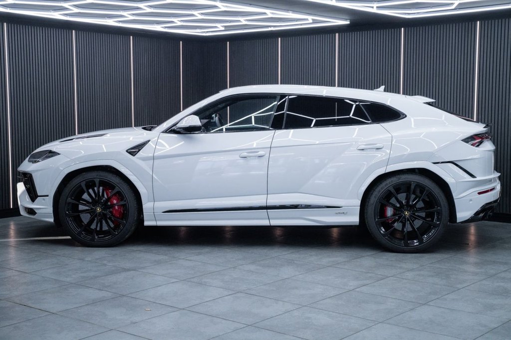 Used Lamborghini Urus 2025 for sale - 76724262: Photo 8