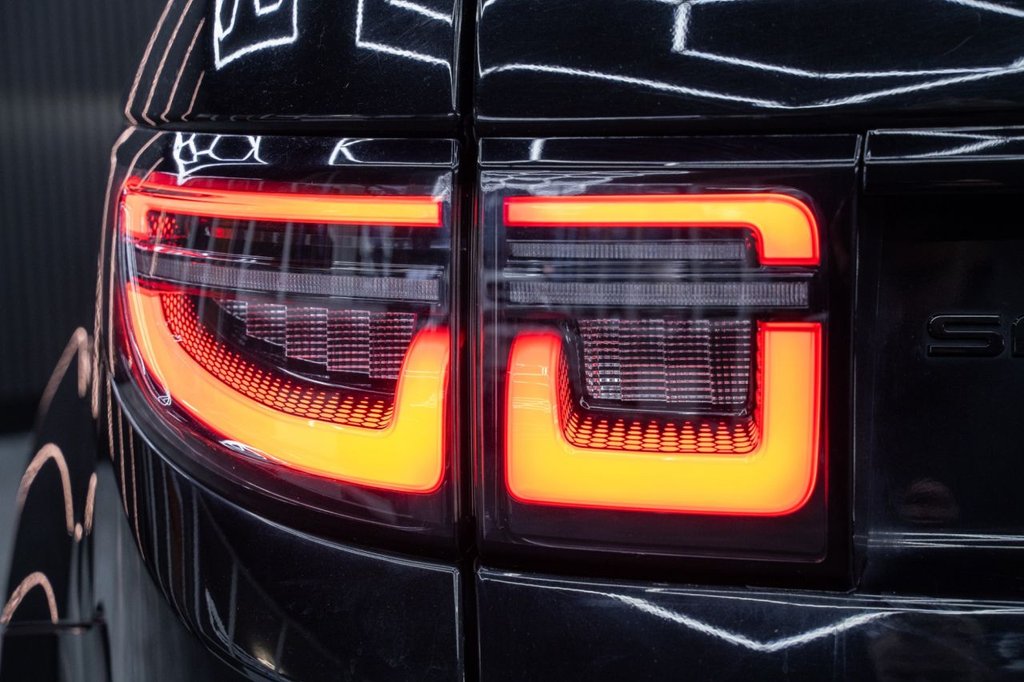 Used Land Rover Discovery Sport 2020 for sale - 76604532: Photo 10