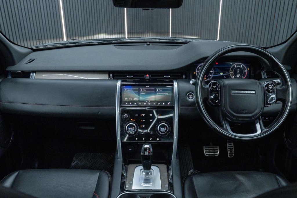 Used Land Rover Discovery Sport 2020 for sale - 76604532: Photo 13