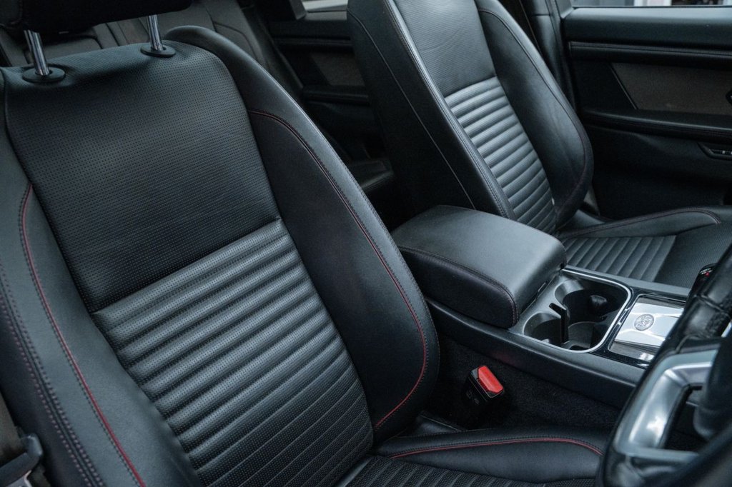 Used Land Rover Discovery Sport 2020 for sale - 76604532: Photo 15