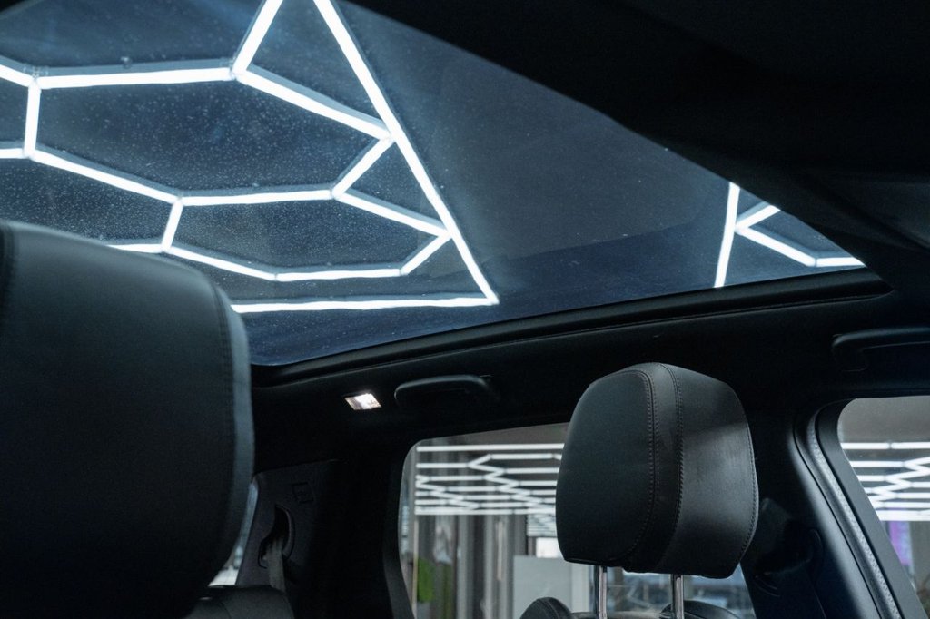 Used Land Rover Discovery Sport 2020 for sale - 76604532: Photo 16