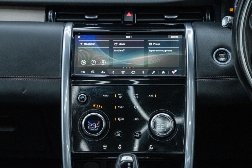 Used Land Rover Discovery Sport 2020 for sale - 76604532: Photo 21