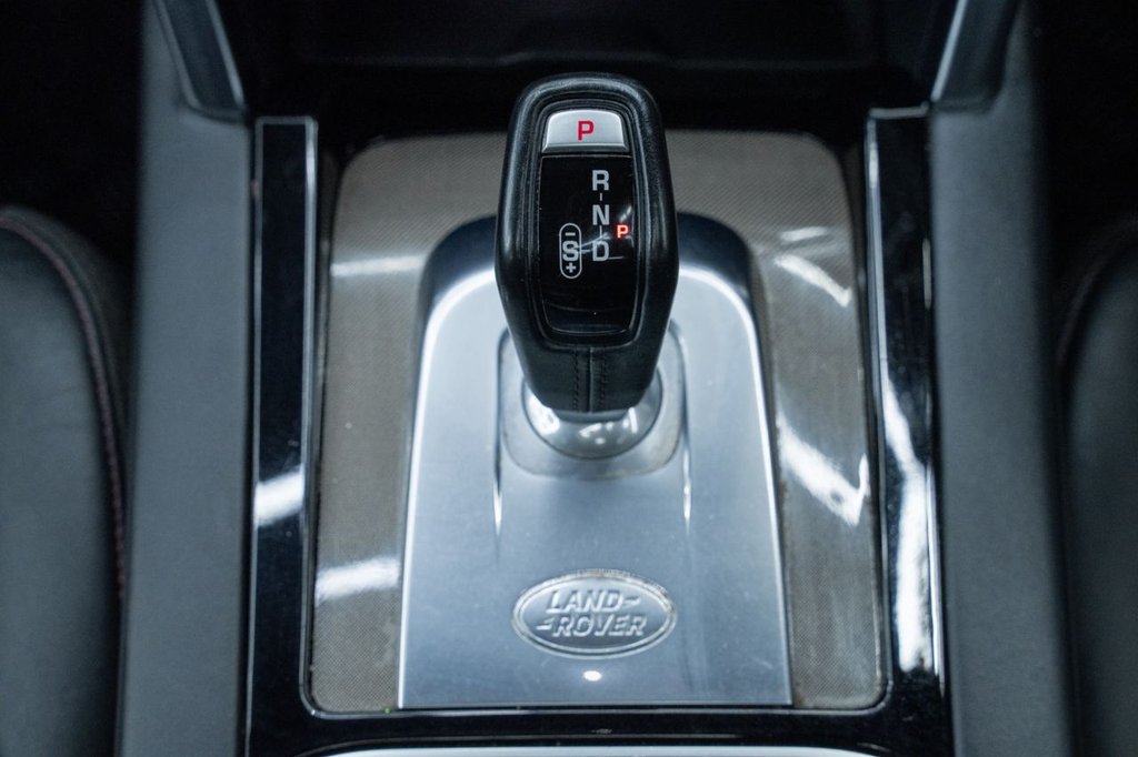 Used Land Rover Discovery Sport 2020 for sale - 76604532: Photo 22