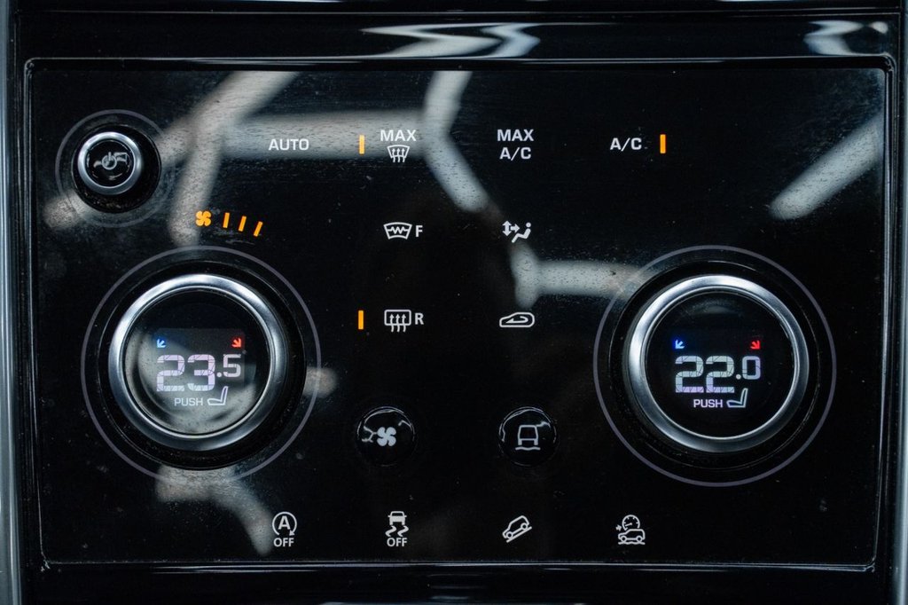 Used Land Rover Discovery Sport 2020 for sale - 76604532: Photo 23