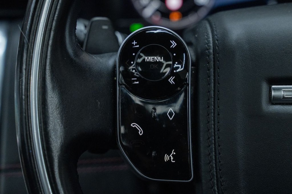 Used Land Rover Discovery Sport 2020 for sale - 76604532: Photo 25