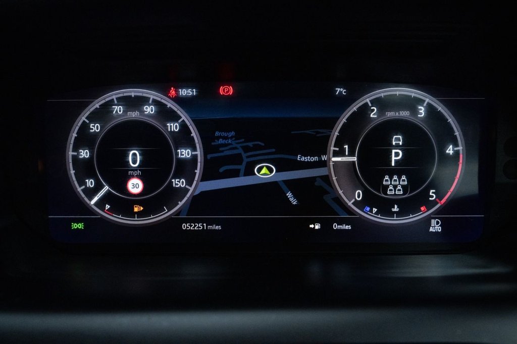 Used Land Rover Discovery Sport 2020 for sale - 76604532: Photo 27