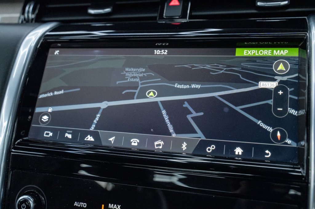 Used Land Rover Discovery Sport 2020 for sale - 76604532: Photo 28