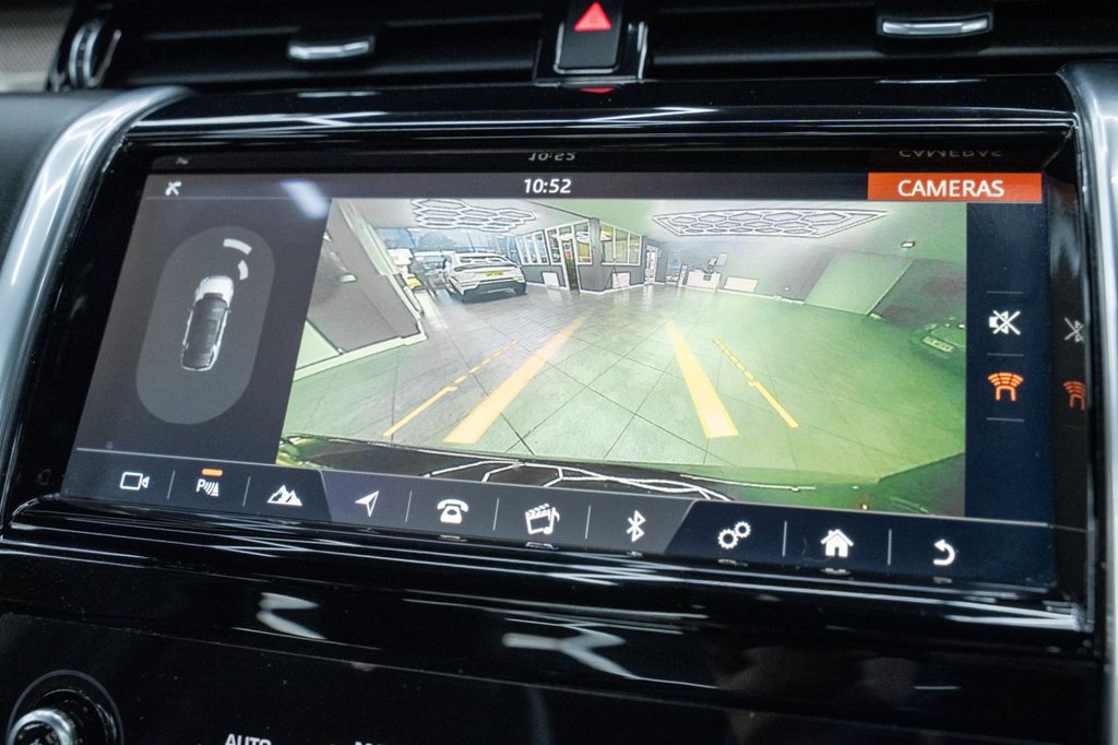 Used Land Rover Discovery Sport 2020 for sale - 76604532: Photo 29