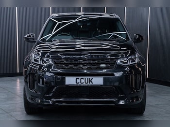 Used Land Rover Discovery Sport 2020 for sale - 76604532: Photo