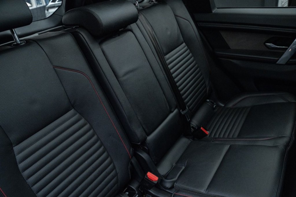Used Land Rover Discovery Sport 2020 for sale - 76604532: Photo 34
