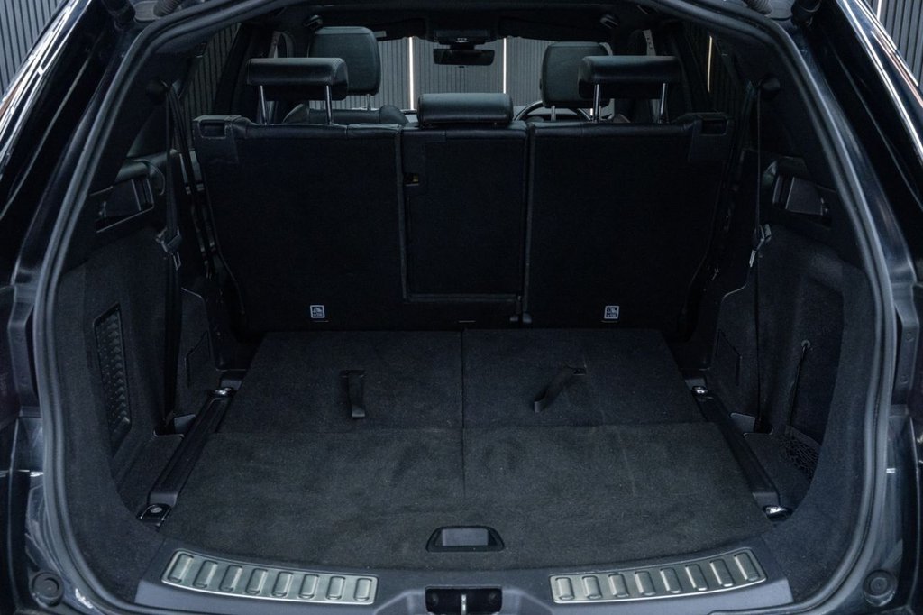 Used Land Rover Discovery Sport 2020 for sale - 76604532: Photo 37