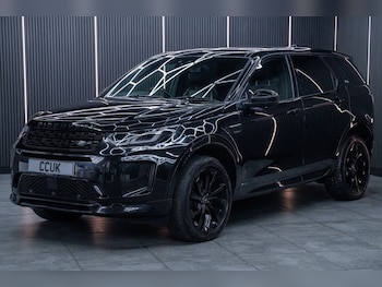 Used Land Rover Discovery Sport 2020 for sale - 76604532: Photo