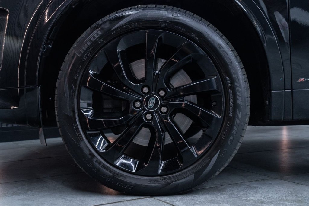 Used Land Rover Discovery Sport 2020 for sale - 76604532: Photo 5