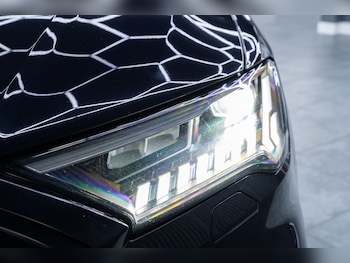 Used Audi SQ7 2021 for sale - 77027382: Photo