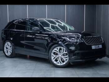 2019 (19) - 3.0 D300 HSE 5dr Auto