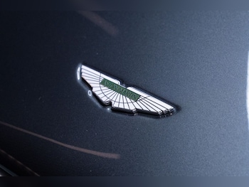 Used Aston Martin DB9 2014 for sale - 78631902: Photo