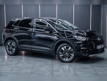 2020 (70) - 1.2 Turbo Griffin 5dr