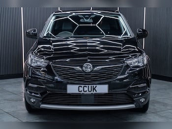 Used Vauxhall Grandland X 2020 for sale - 75960810: Photo