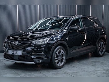 Used Vauxhall Grandland X 2020 for sale - 75960810: Photo