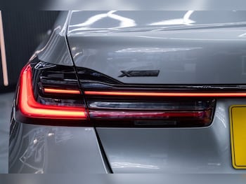 Used BMW 7 Series 2019 for sale - 78919004: Photo