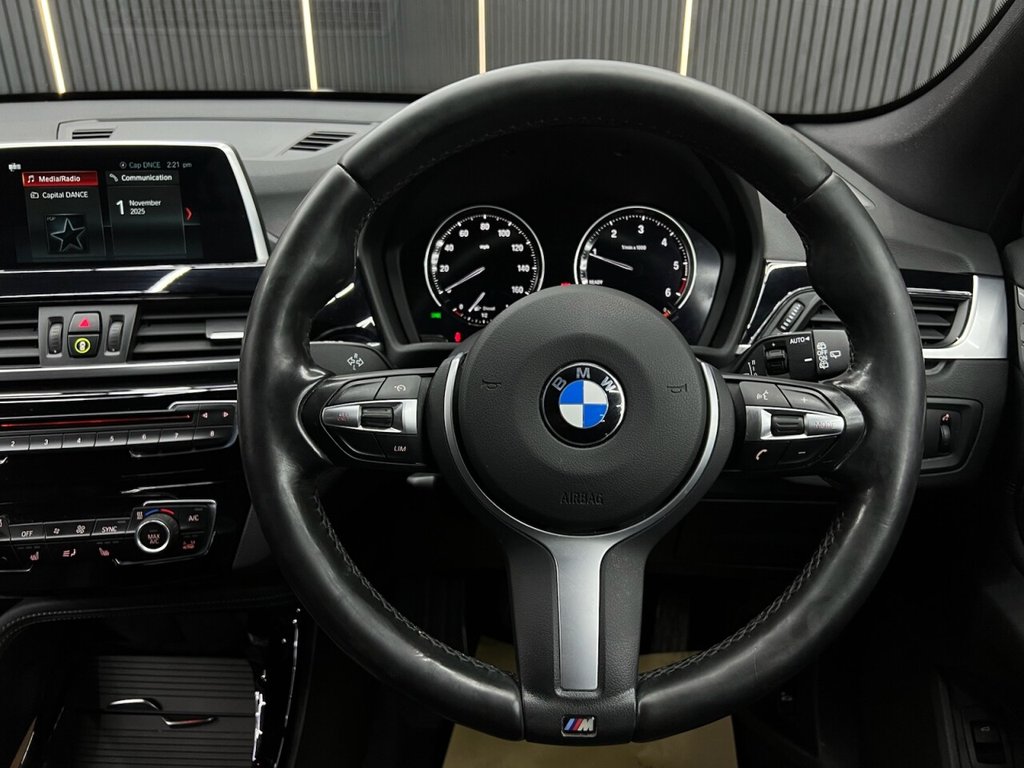 Used BMW X1 2018 for sale - 76454188: Photo 10