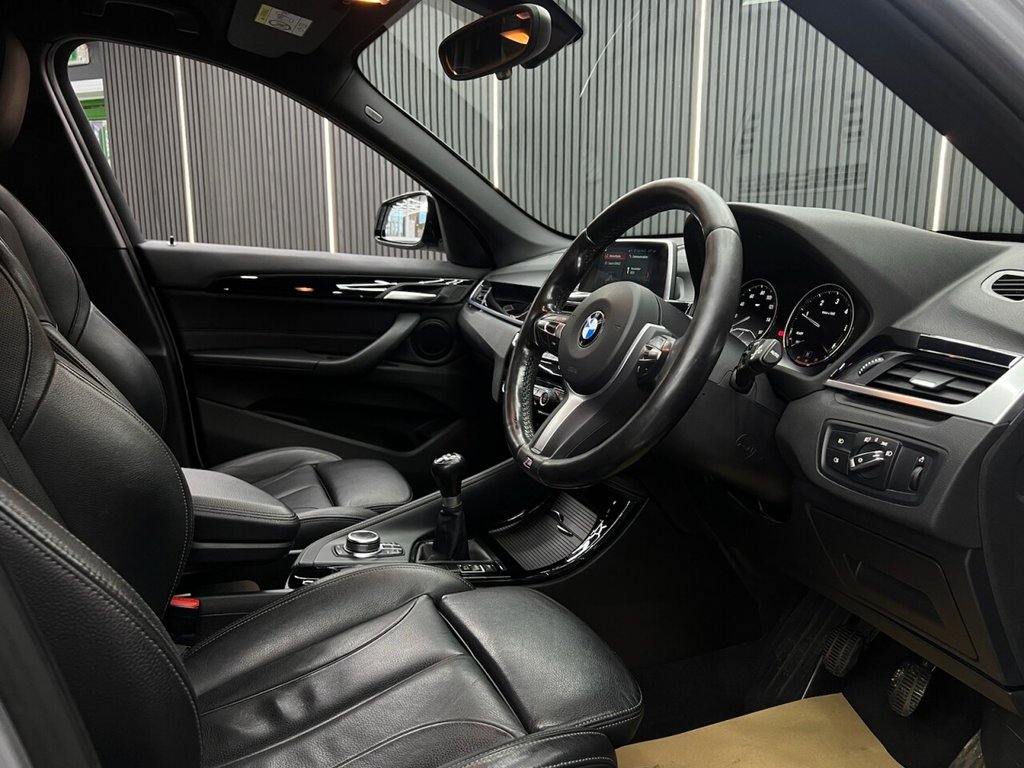 Used BMW X1 2018 for sale - 76454188: Photo 11