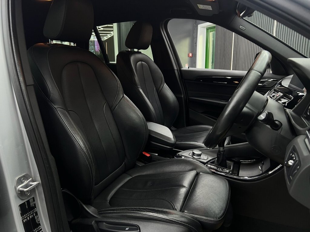 Used BMW X1 2018 for sale - 76454188: Photo 12