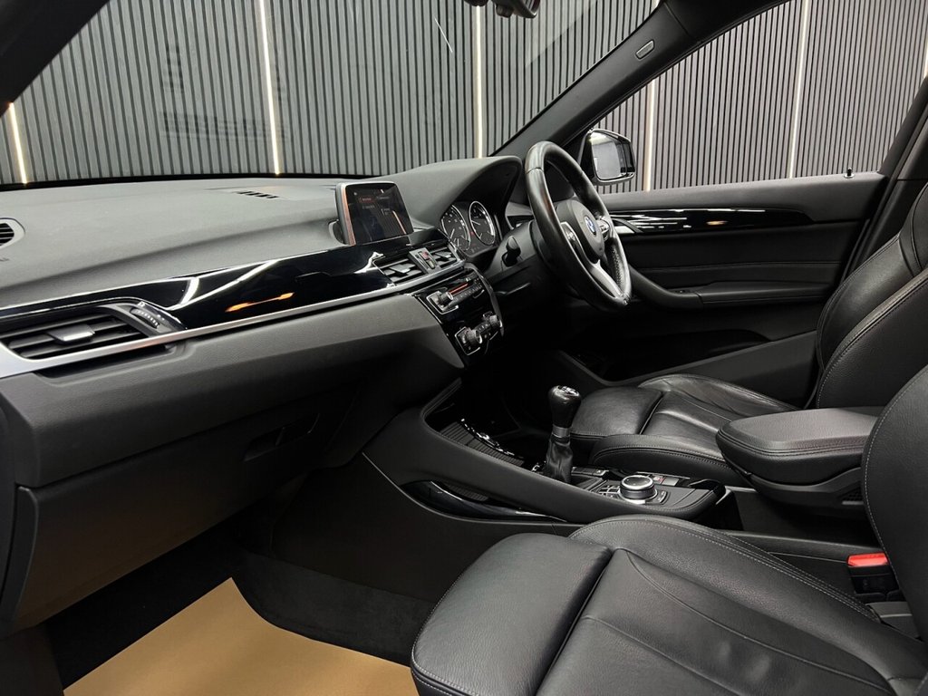 Used BMW X1 2018 for sale - 76454188: Photo 13