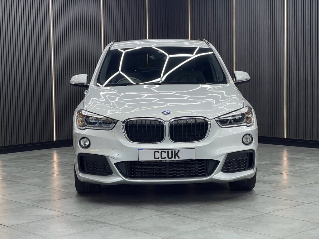 Used BMW X1 2018 for sale - 76454188: Photo 2