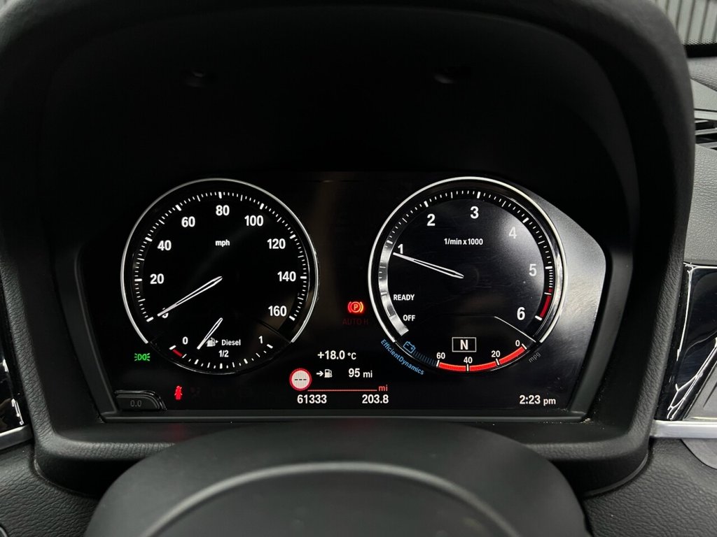 Used BMW X1 2018 for sale - 76454188: Photo 21